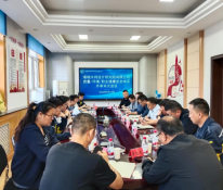 塔城水利设计研究院有限公司顺利通过2026年度三体系外部监督审核